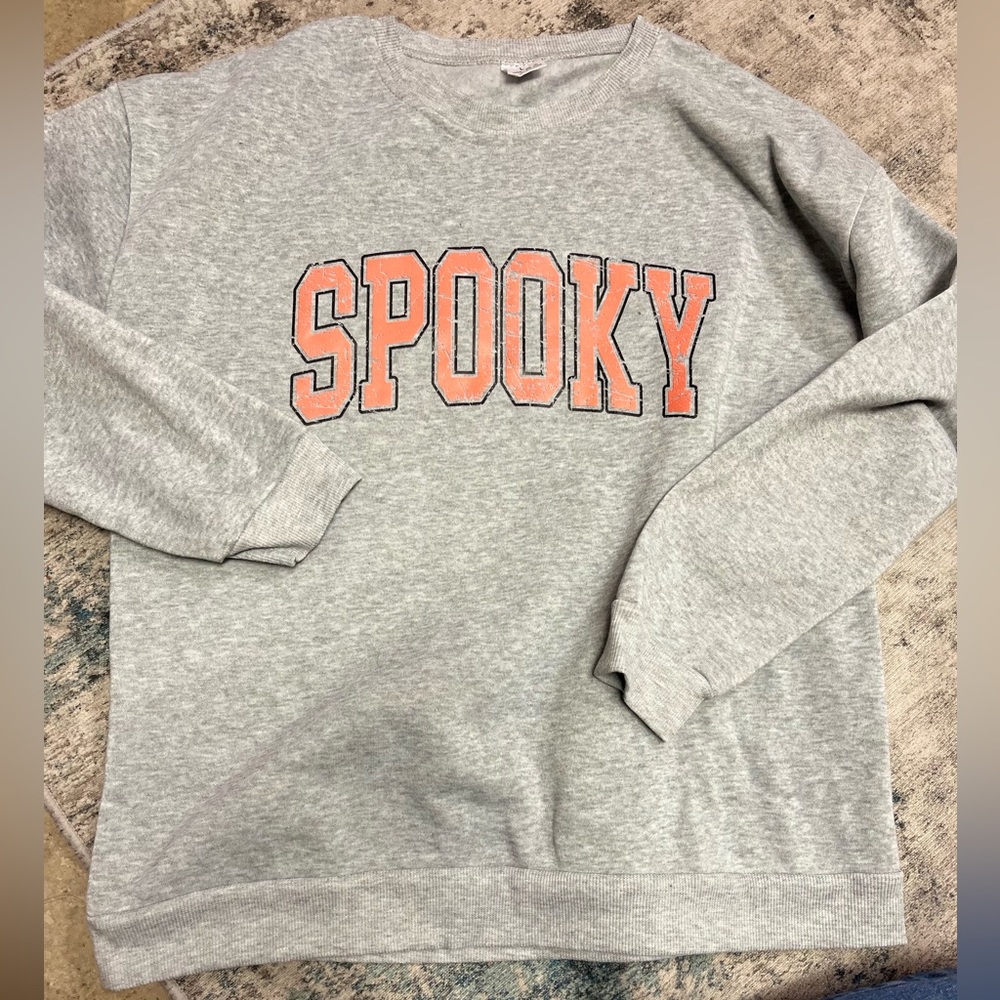 SHEIN sweatshirt size large